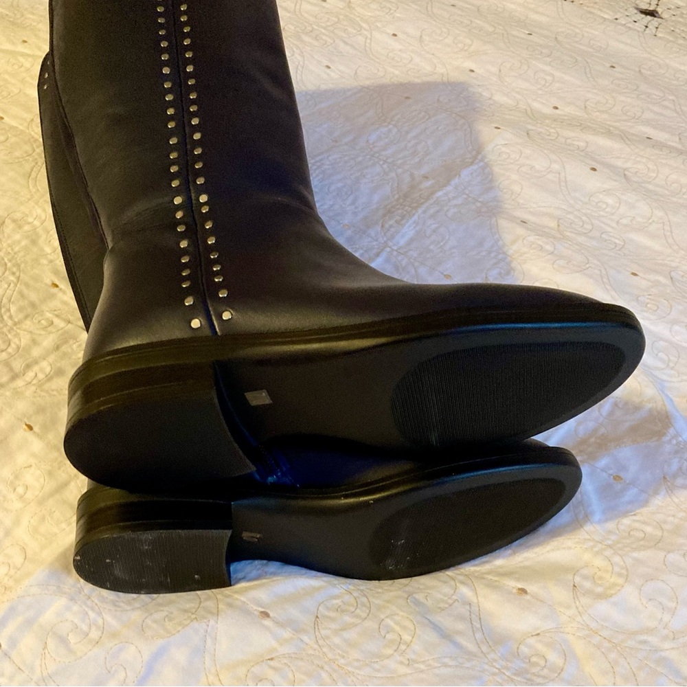 New Riding Boots. NC-ZOE - Picture 6 of 8